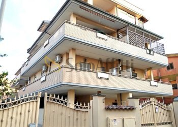 Fiumicino, Isola Sacra - trilocale con posto auto - Appartamento Via delle Nasse, Fiumicino - foto 1