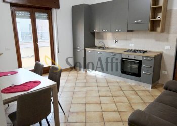 Fiumicino, Isola Sacra - trilocale con posto auto - Appartamento Via delle Nasse, Fiumicino - foto 4