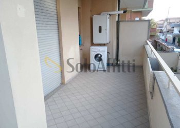 Fiumicino, Isola Sacra - trilocale con posto auto - Appartamento Via delle Nasse, Fiumicino - foto 9