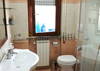 Fiumicino, Isola Sacra - trilocale con posto auto - Appartamento Via delle Nasse, Fiumicino - foto 14