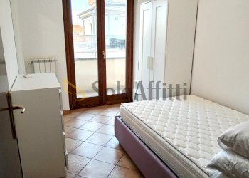 Fiumicino, Isola Sacra - trilocale con posto auto - Appartamento Via delle Nasse, Fiumicino - foto 17