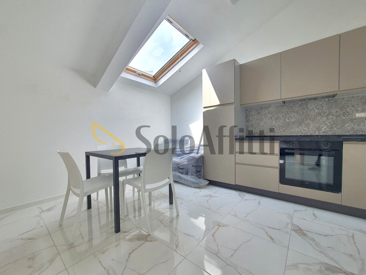 Attic Corso Giuseppe Mazzini 213, Catanzaro - photo 2