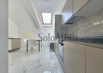 Attic Corso Giuseppe Mazzini 213, Catanzaro - photo 1