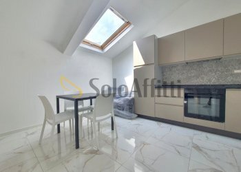 Attic Corso Giuseppe Mazzini 213, Catanzaro - photo 2