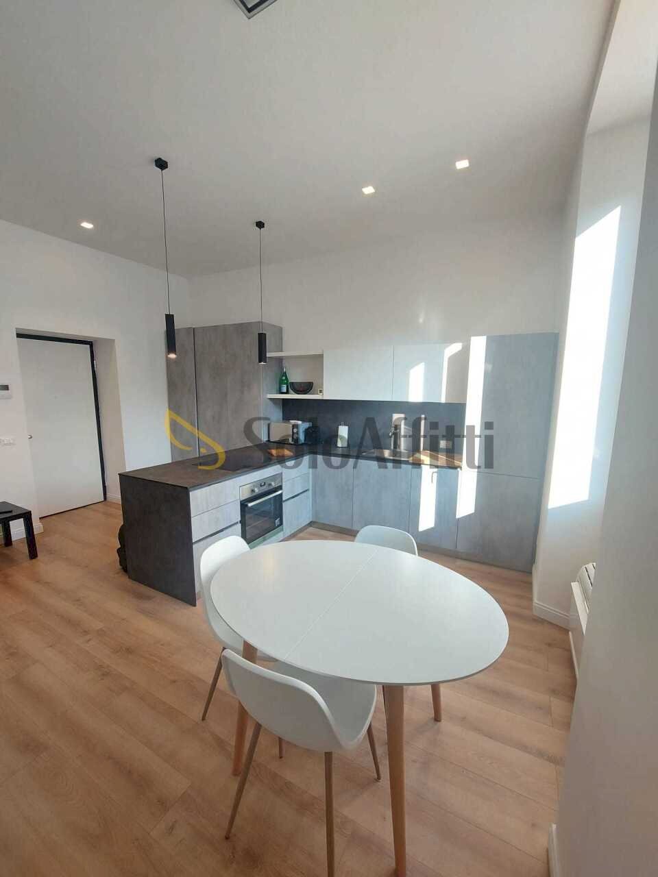 cucina 1.jpg - Appartamento Via Gaspare Spontini 4, Milano - foto 1