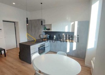 cucina 1.jpg - Appartamento Via Gaspare Spontini 4, Milano - foto 1