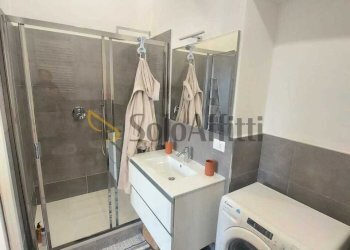 bagno2.jpg - Appartamento Via Gaspare Spontini 4, Milano - foto 5