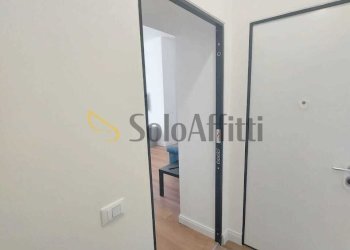 ingresso 1.jpg - Appartamento Via Gaspare Spontini 4, Milano - foto 10