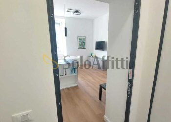 ingresso.jpg - Appartamento Via Gaspare Spontini 4, Milano - foto 12