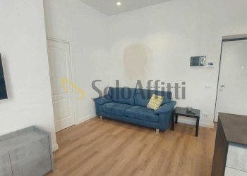 soggiorno.jpg - Appartamento Via Gaspare Spontini 4, Milano - foto 13