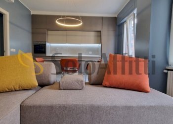 20221013_114054_resized.jpg - Appartamento Via Giovanni Cadolini 3, Milano - foto 5