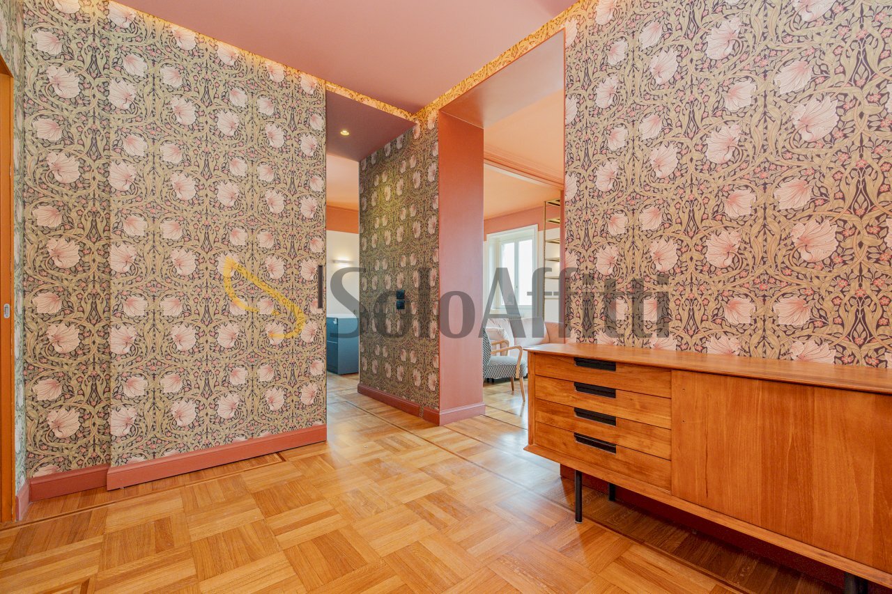 5M6A3599.jpg - Appartamento Via Roberto Sarfatti 7, Milano - foto 1