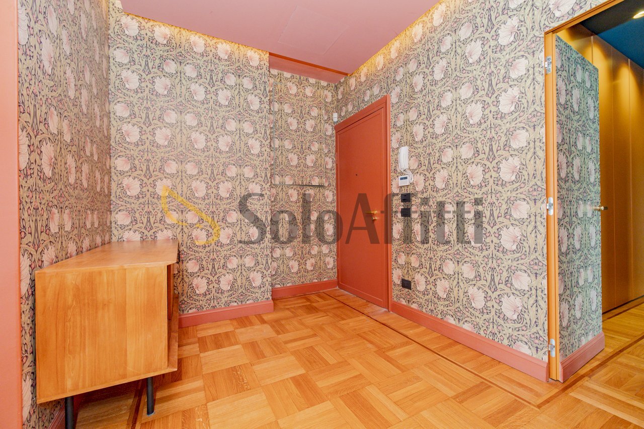 5M6A3601.jpg - Appartamento Via Roberto Sarfatti 7, Milano - foto 2