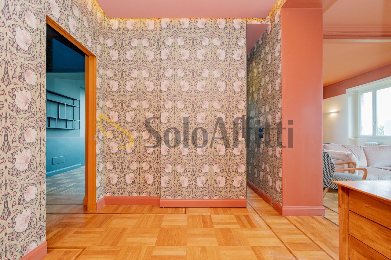 5M6A3602.jpg - Appartamento Via Roberto Sarfatti 7, Milano - foto 3