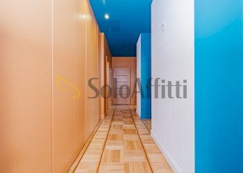 5M6A3605.jpg - Appartamento Via Roberto Sarfatti 7, Milano - foto 5