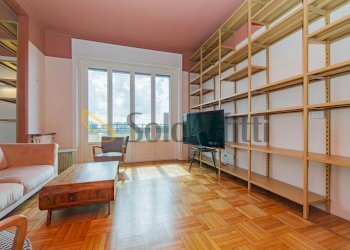 5M6A3624.jpg - Appartamento Via Roberto Sarfatti 7, Milano - foto 7
