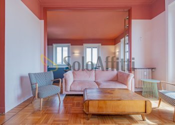 5M6A3634.jpg - Appartamento Via Roberto Sarfatti 7, Milano - foto 10