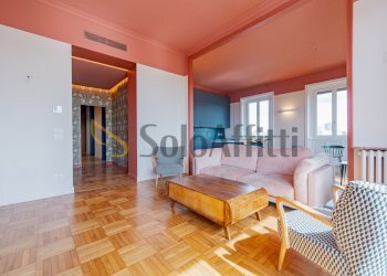 5M6A3635.jpg - Appartamento Via Roberto Sarfatti 7, Milano - foto 11