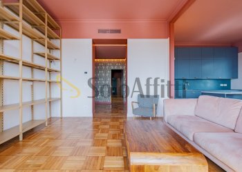 5M6A3636.jpg - Appartamento Via Roberto Sarfatti 7, Milano - foto 12