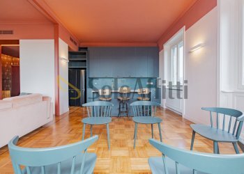 5M6A3639.jpg - Appartamento Via Roberto Sarfatti 7, Milano - foto 15