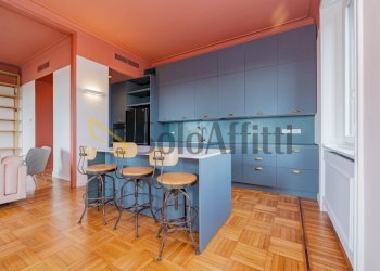 5M6A3640.jpg - Appartamento Via Roberto Sarfatti 7, Milano - foto 16