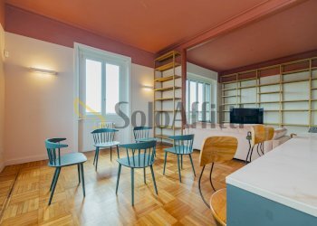 5M6A3641.jpg - Appartamento Via Roberto Sarfatti 7, Milano - foto 17