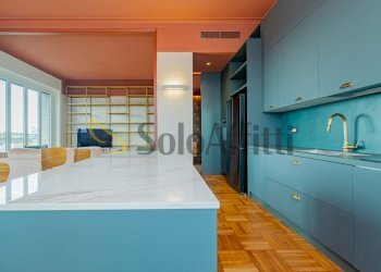 5M6A3642.jpg - Appartamento Via Roberto Sarfatti 7, Milano - foto 18