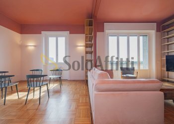 5M6A3654.jpg - Appartamento Via Roberto Sarfatti 7, Milano - foto 23