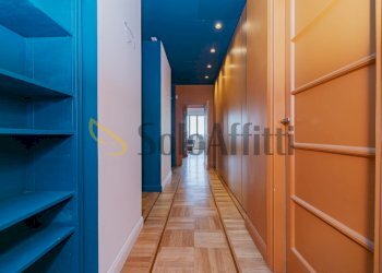 5M6A3655.jpg - Appartamento Via Roberto Sarfatti 7, Milano - foto 24