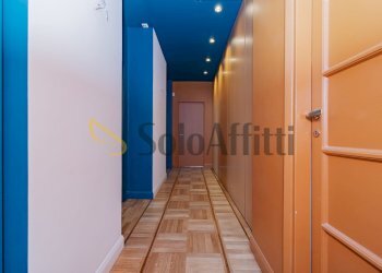 5M6A3656.jpg - Appartamento Via Roberto Sarfatti 7, Milano - foto 25