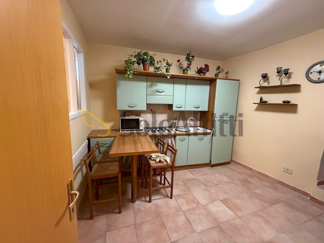 ii.jpeg - Appartamento via cialdini 8, Valentano - foto 1