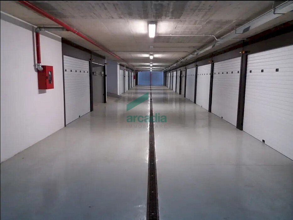 Dettagli - Box Via Ferdinando Palasciano 5, Bari - photo 1