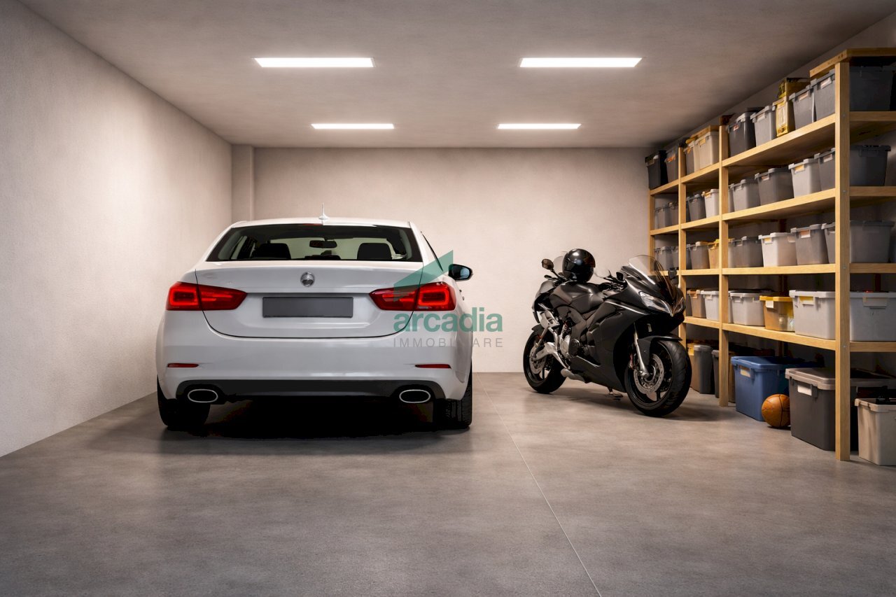 dettagli - Box Via Ferdinando Palasciano 5, Bari - photo 2