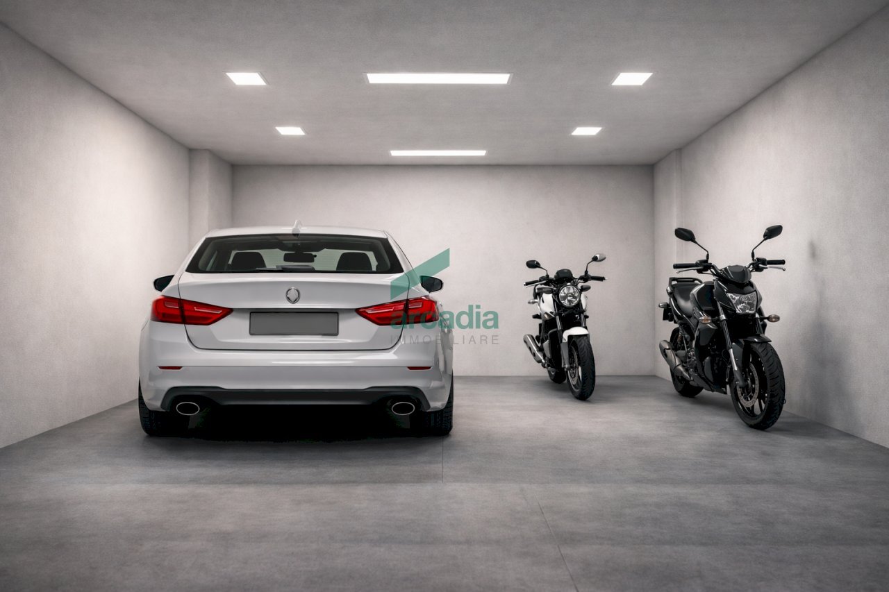 dettagli - Box Via Ferdinando Palasciano 5, Bari - photo 3