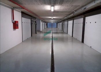 Dettagli - Box Via Ferdinando Palasciano 5, Bari - photo 1