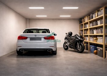 dettagli - Box Via Ferdinando Palasciano 5, Bari - photo 2