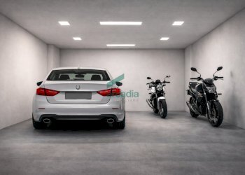 dettagli - Box Via Ferdinando Palasciano 5, Bari - photo 3