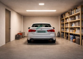 dettagli - Box Via Ferdinando Palasciano 5, Bari - photo 4