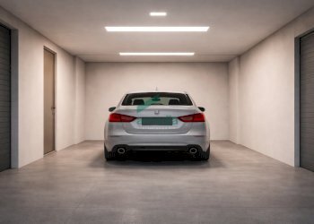 dettagli - Box Via Ferdinando Palasciano 5, Bari - photo 6