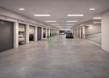 dettagli - Box Via Ferdinando Palasciano 5, Bari - photo 9