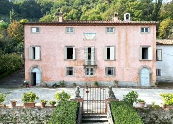Prestigiosa villa storica Lucca (7).JPG - Villa Via del Cimitero ⅩⅩⅠⅠⅠ 676, Lucca - foto 2
