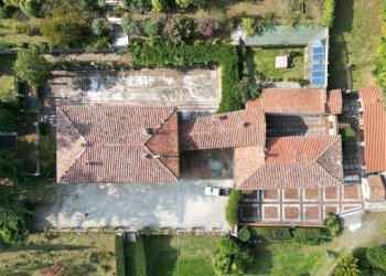 Prestigiosa villa storica Lucca (9).JPG - Villa Via del Cimitero ⅩⅩⅠⅠⅠ 676, Lucca - foto 4