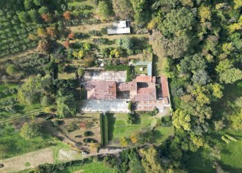 Prestigiosa villa storica Lucca (11).JPG - Villa Via del Cimitero ⅩⅩⅠⅠⅠ 676, Lucca - foto 5