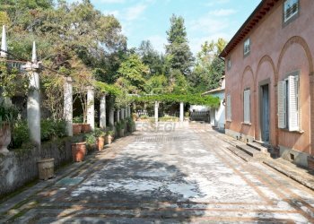 Prestigiosa villa storica Lucca (22).JPG - Villa Via del Cimitero ⅩⅩⅠⅠⅠ 676, Lucca - foto 7