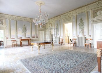 Prestigiosa villa storica Lucca (43).JPG - Villa Via del Cimitero ⅩⅩⅠⅠⅠ 676, Lucca - foto 11