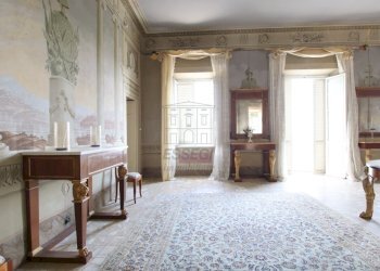 Prestigiosa villa storica Lucca (47).JPG - Villa Via del Cimitero ⅩⅩⅠⅠⅠ 676, Lucca - foto 13