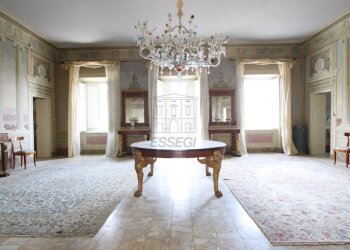 Prestigiosa villa storica Lucca (52).JPG - Villa Via del Cimitero ⅩⅩⅠⅠⅠ 676, Lucca - foto 14