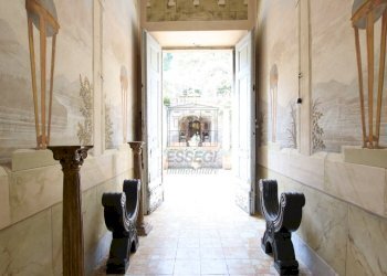 Prestigiosa villa storica Lucca (48).JPG - Villa Via del Cimitero ⅩⅩⅠⅠⅠ 676, Lucca - foto 15