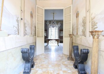 Prestigiosa villa storica Lucca (51).JPG - Villa Via del Cimitero ⅩⅩⅠⅠⅠ 676, Lucca - foto 16