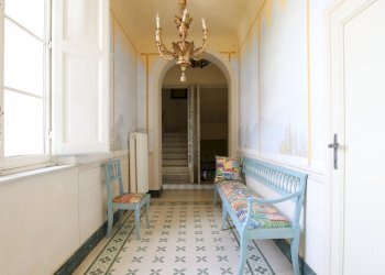 Prestigiosa villa storica Lucca (39).JPG - Villa Via del Cimitero ⅩⅩⅠⅠⅠ 676, Lucca - foto 17